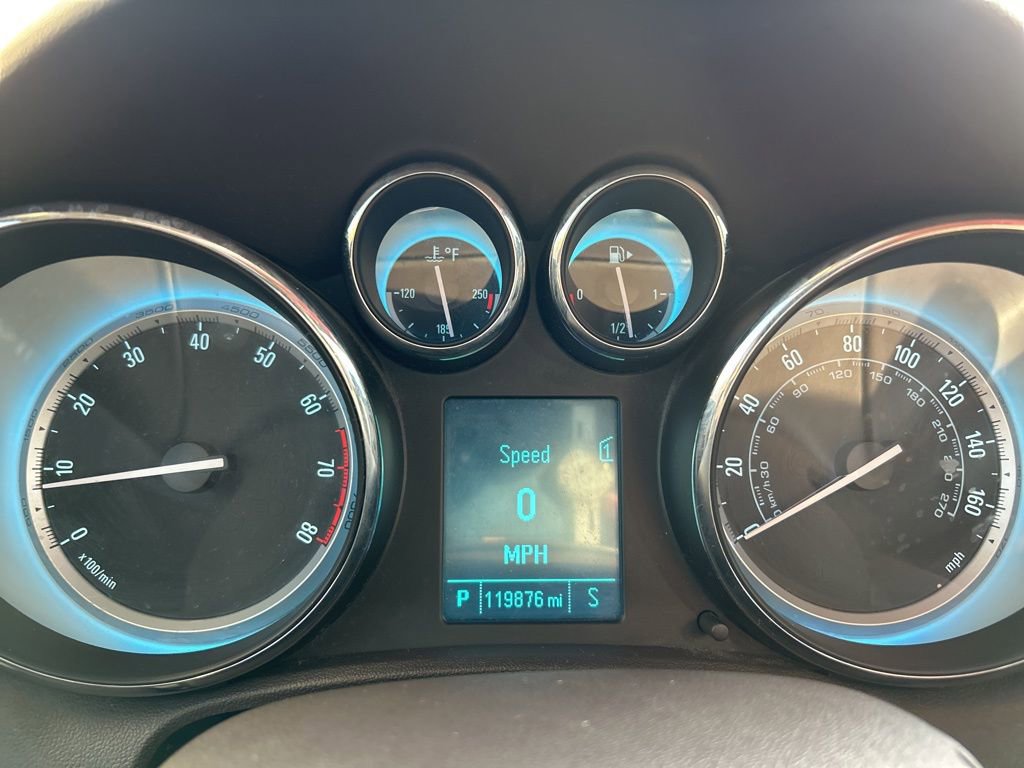 Used 2013 Buick Verano Premium image 27