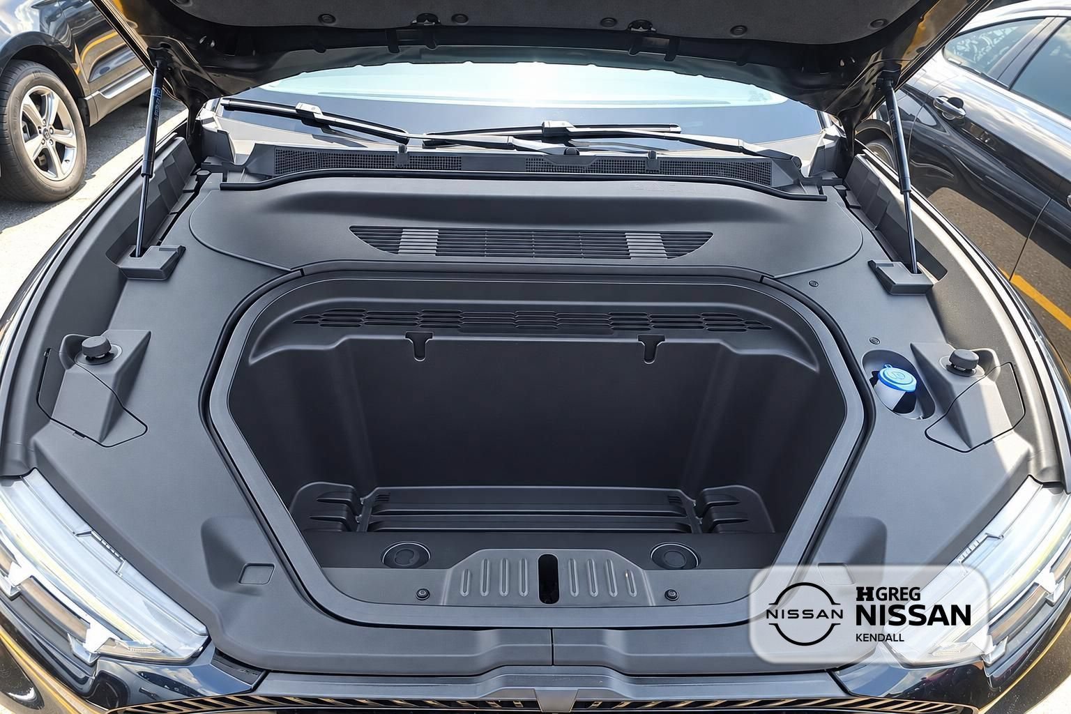 Used 2023 Ford Mustang Mach-E Select w/ Comfort Package Lite RWD image 13