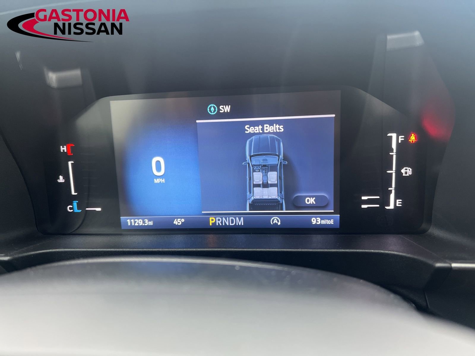 Used 2025 Ford Ranger XLT w/ Equipment Group 301A High image 52