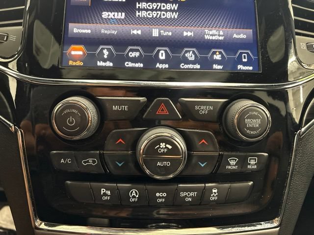 Used 2019 Jeep Grand Cherokee Limited AWD/4WD image 40