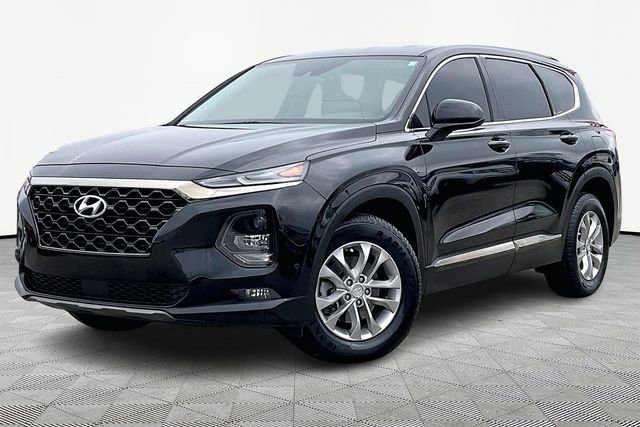 Used 2019 Hyundai Santa Fe SEL image 2