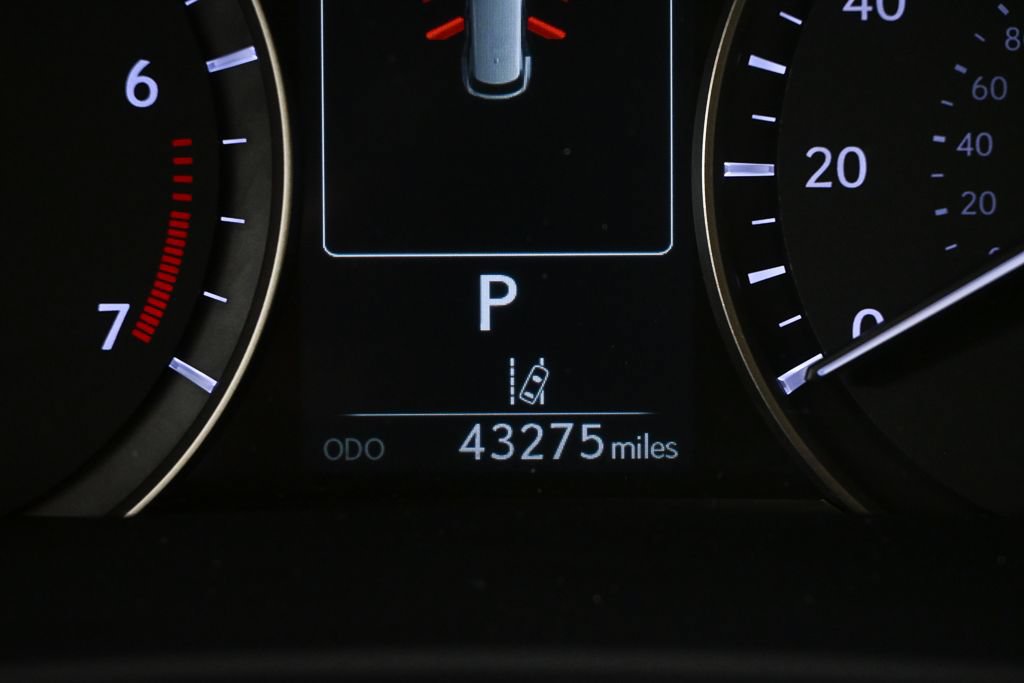 Used 2020 Lexus RX 350 FWD w/ Premium Package image 12