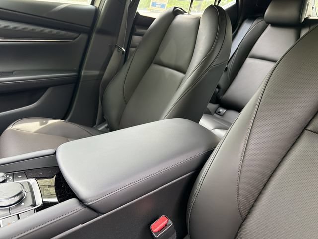 New 2026 MAZDA MAZDA3 2.5 S Hatchback w/ Premium Pkg FWD image 21