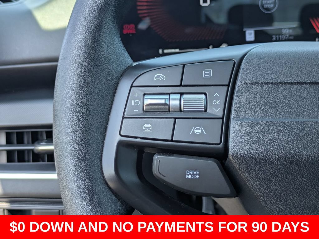 Used 2025 Kia K4 FWD image 19