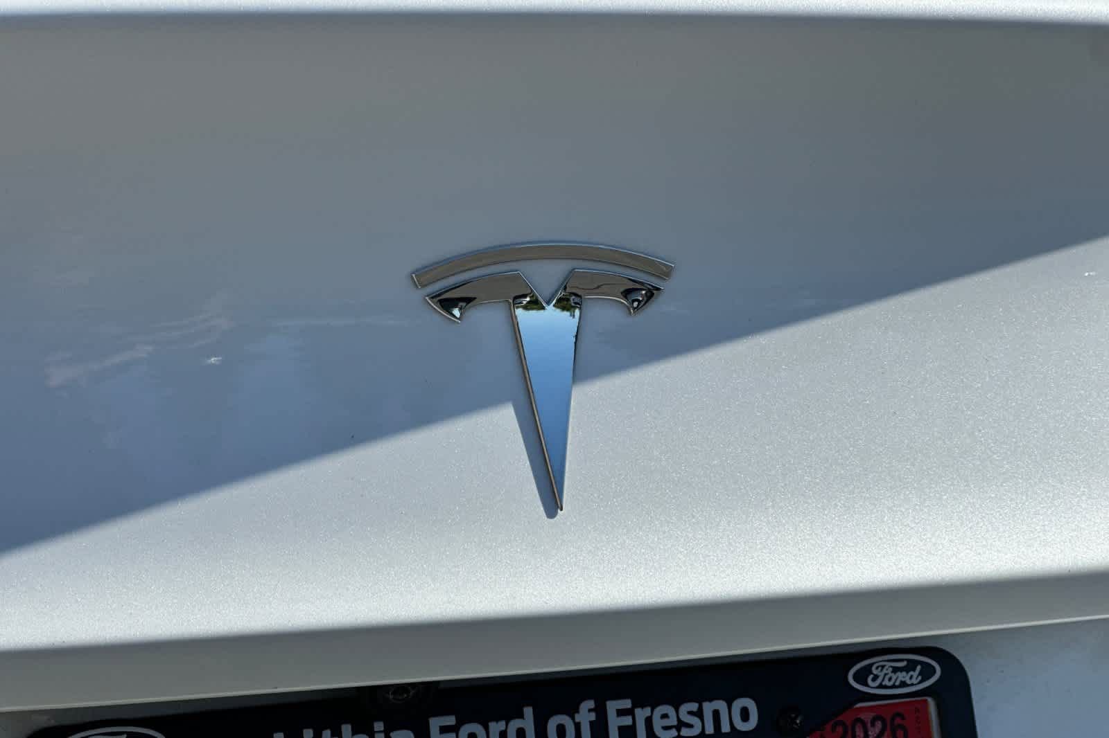 Used 2023 Tesla Model 3 Standard Range RWD image 26