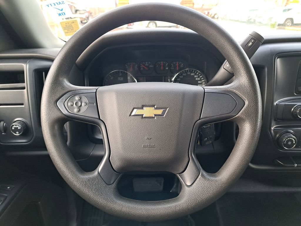Used 2014 Chevrolet Silverado 1500 W/T image 19