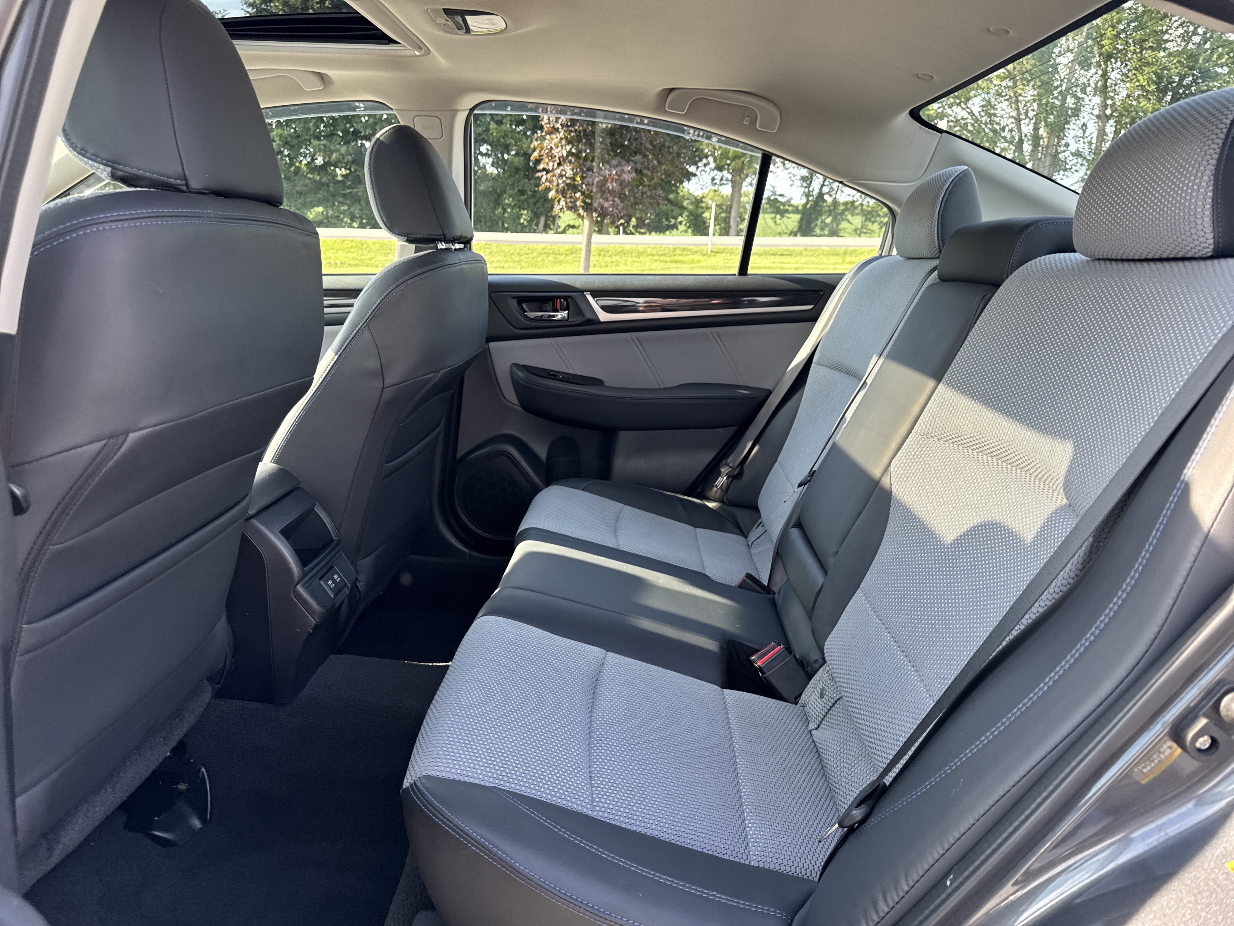 Used 2019 Subaru Legacy 2.5i Sport AWD/4WD image 19