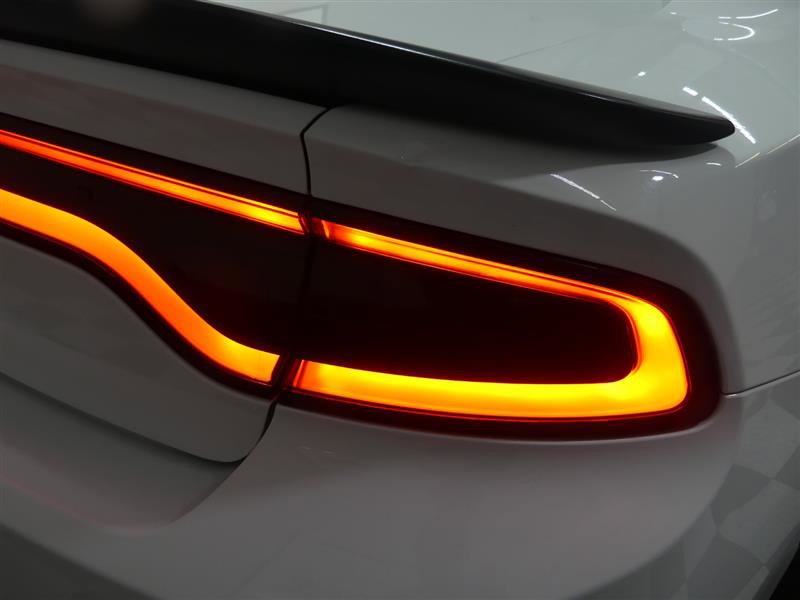 Used 2020 Dodge Charger R/T w/ Daytona Edition Group RWD image 15