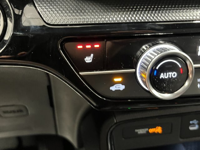 New 2027 Honda CR-V Sport Touring image 17