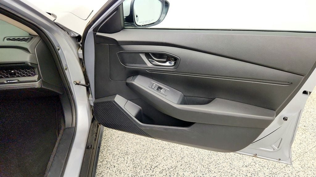 Used 2023 Honda Accord LX image 24
