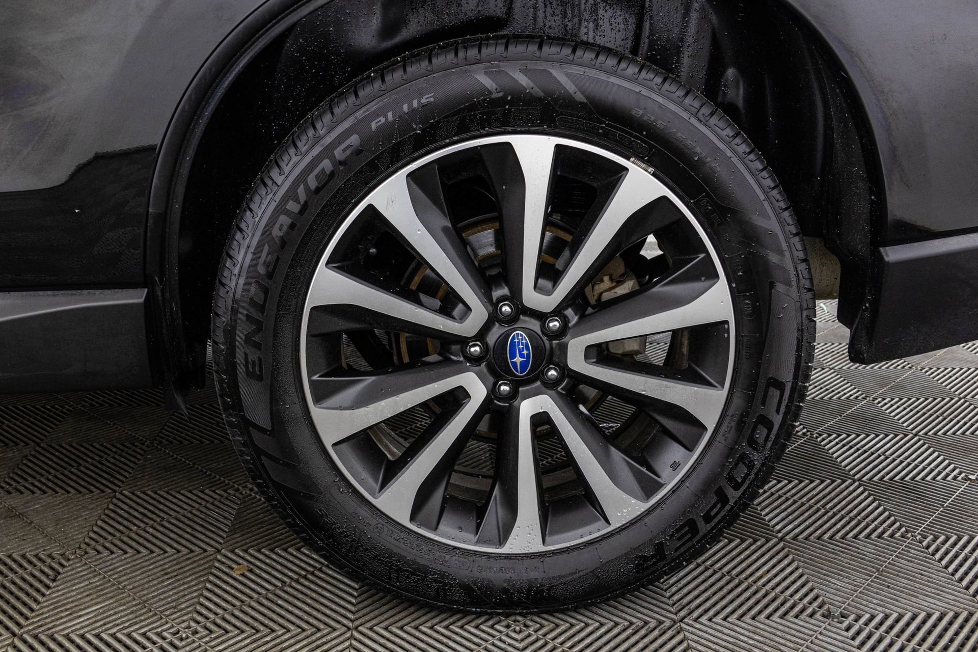 Used 2017 Subaru Forester 2.0XT Touring w/ Popular Package #2 image 51