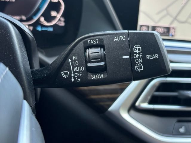 Used 2023 BMW X5 xDrive45e AWD/4WD image 23