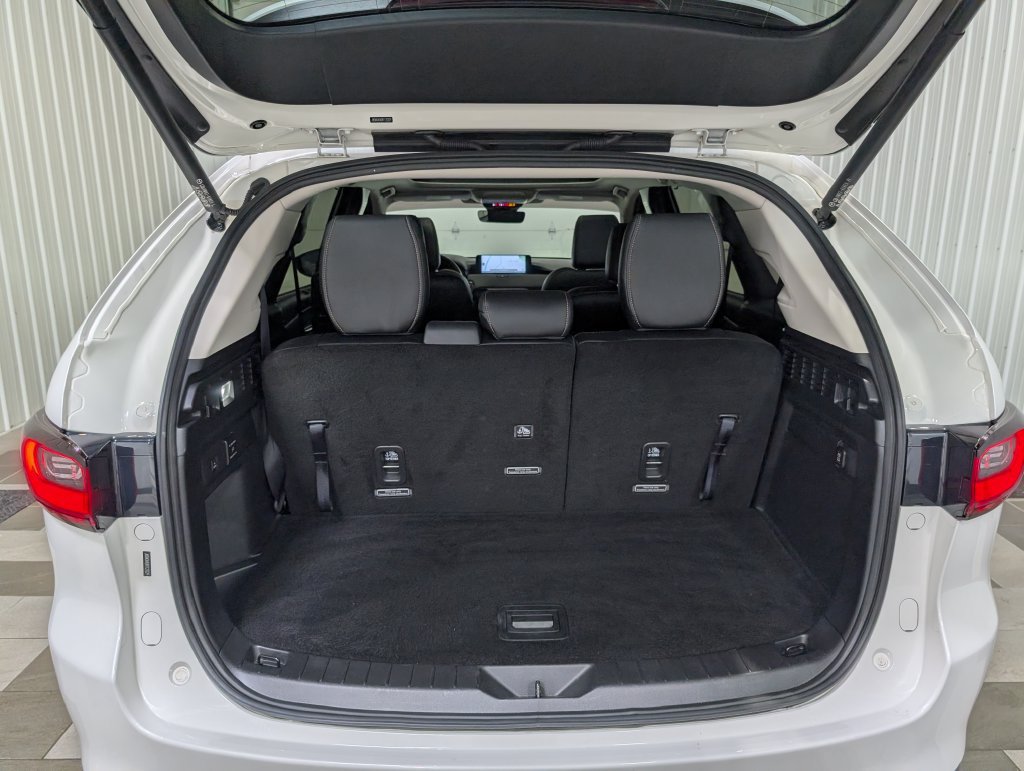 Used 2024 MAZDA CX-90 Plug-In Hybrid w/ Premium Pkg AWD/4WD image 26