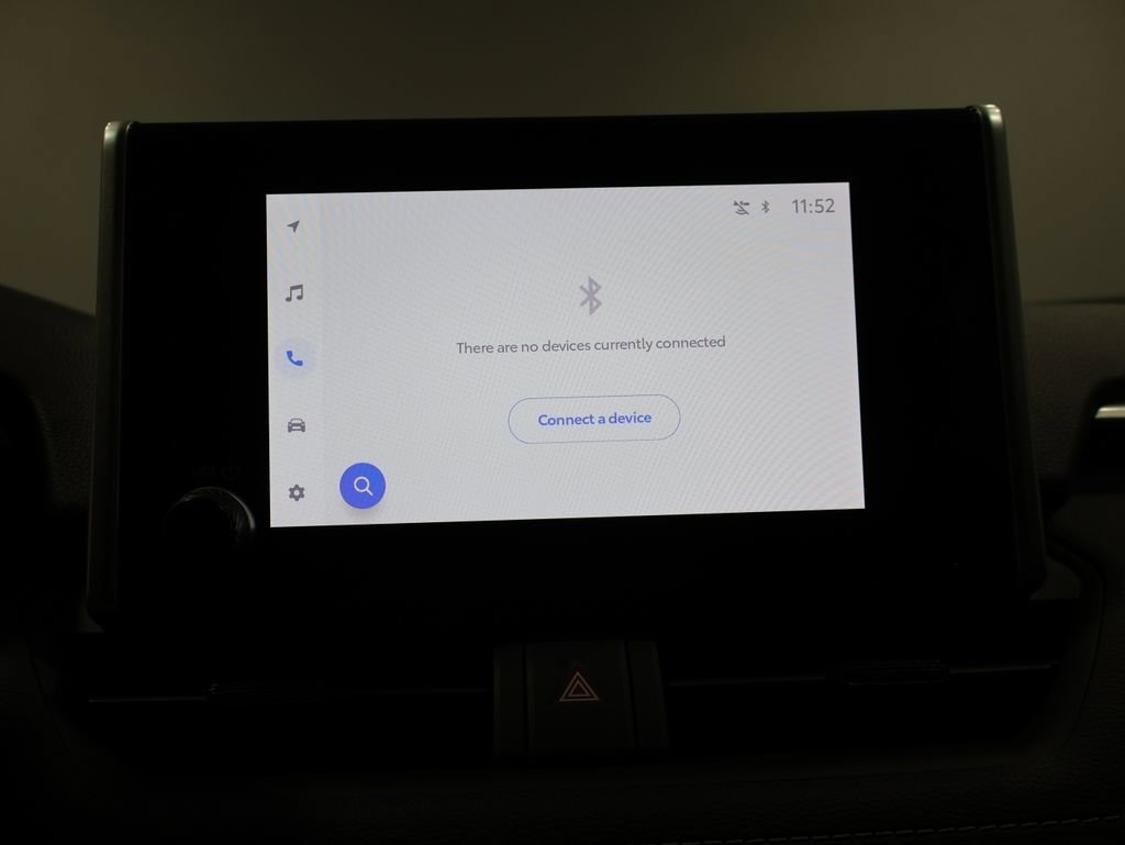 Used 2024 Toyota RAV4 LE image 26