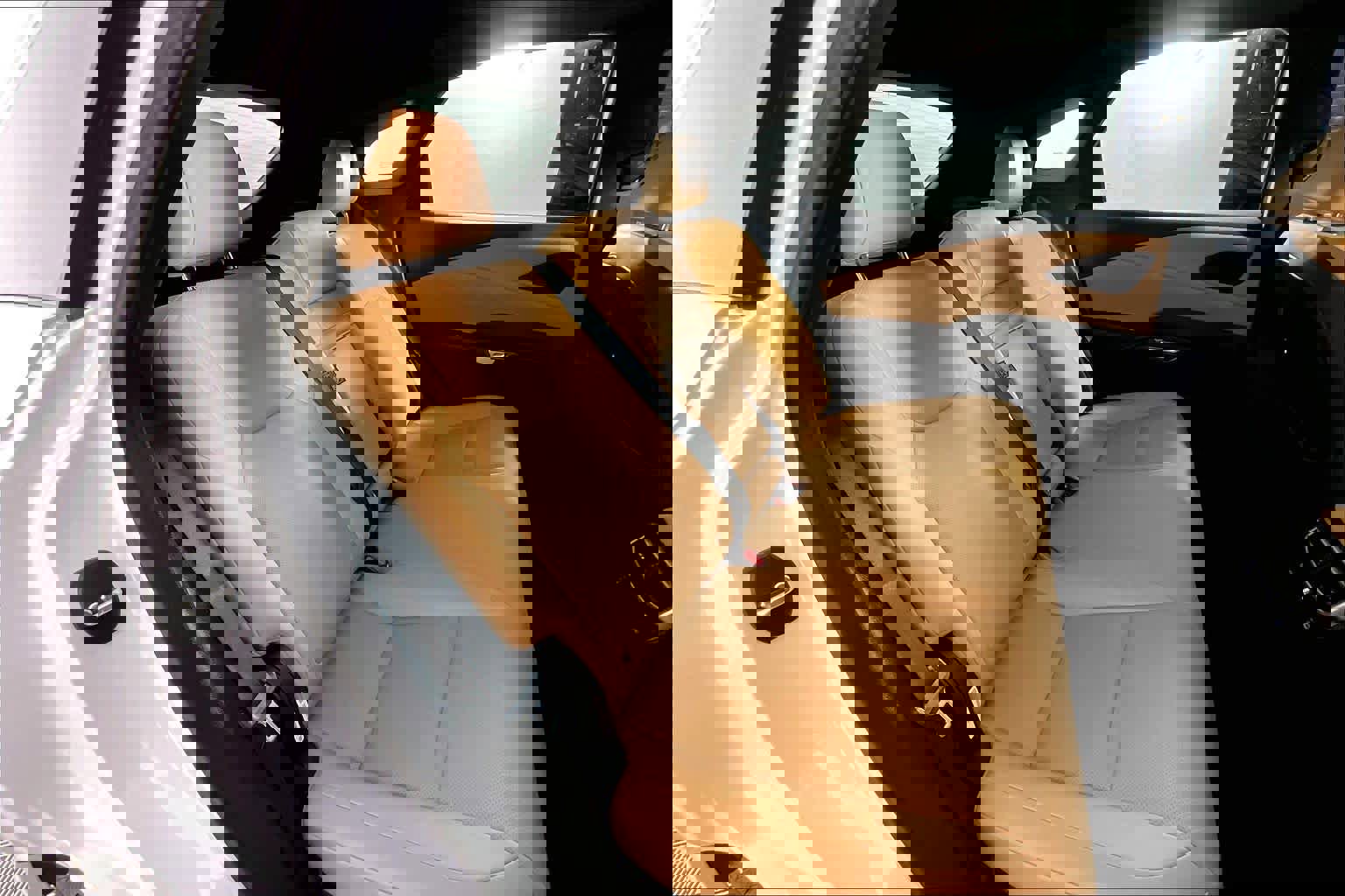 Used 2025 Lexus RX 350 Premium image 20