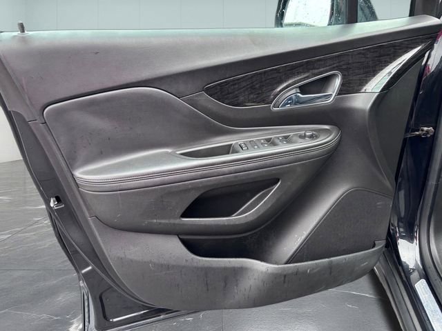 Used 2016 Buick Encore Convenience image 12