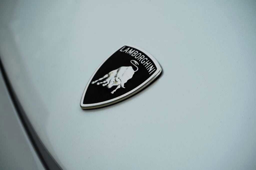 Used 2010 Lamborghini Gallardo LP 560-4 image 12