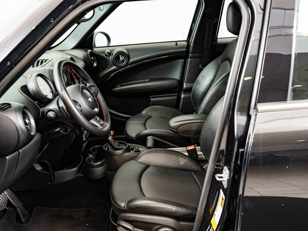 Used 2016 MINI Cooper Countryman S FWD image 20