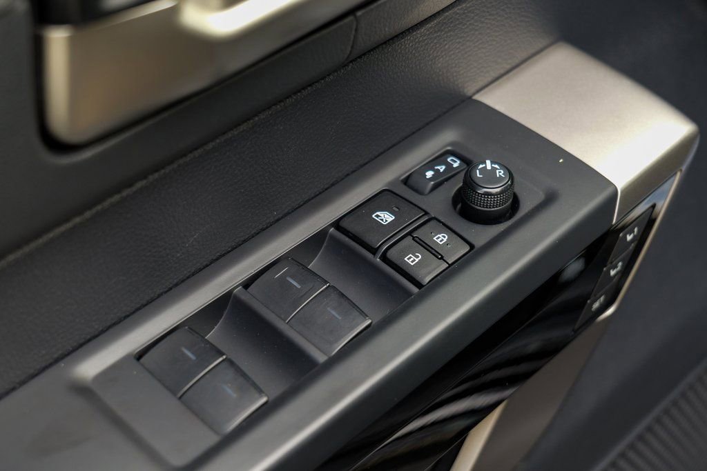 Used 2023 Toyota Tundra Limited image 20