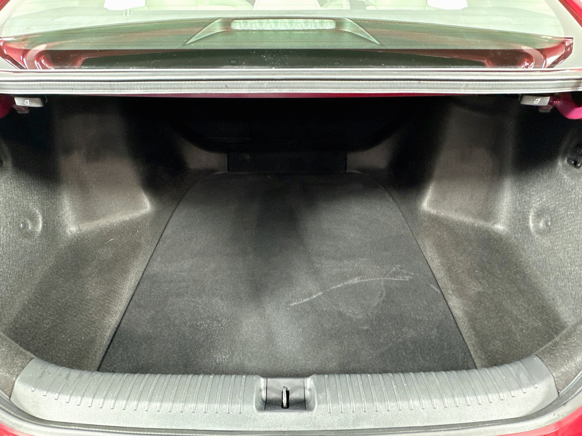 Certified 2023 Honda Accord EX image 25