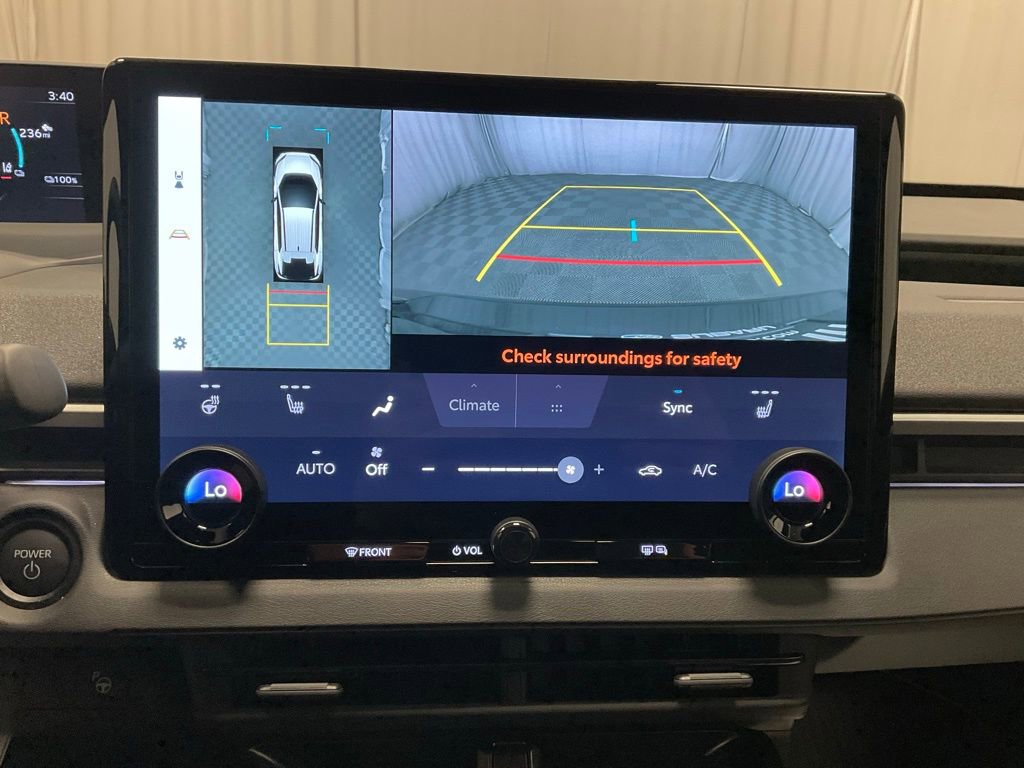 New 2026 Subaru Solterra image 19