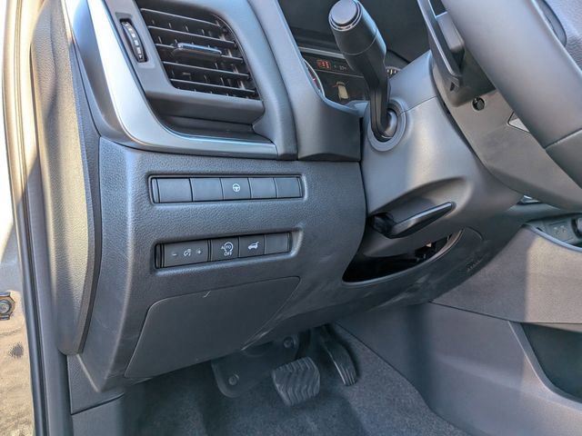 New 2026 Nissan Rogue SV image 24