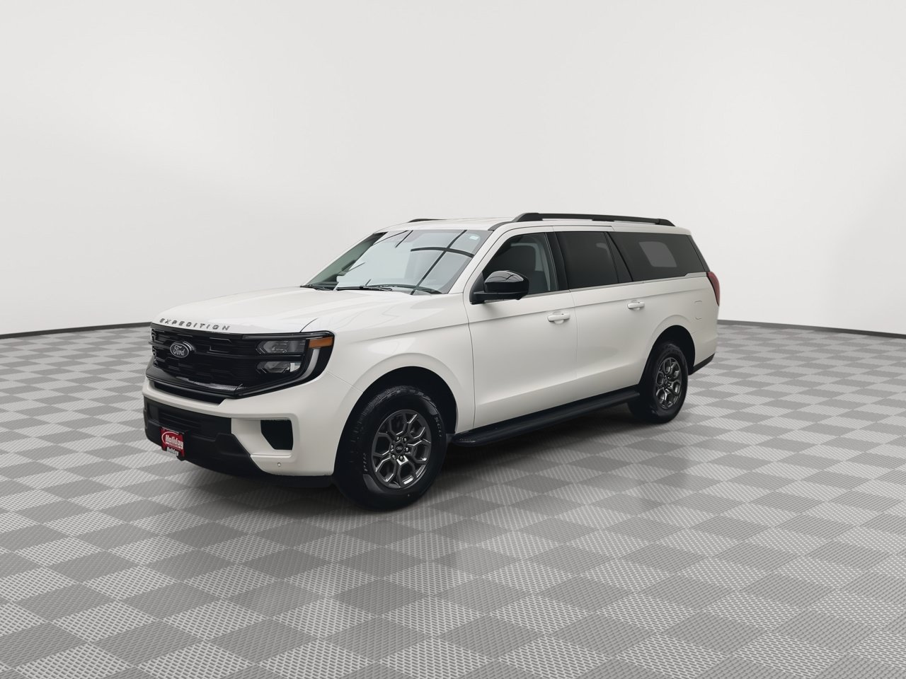 New 2025 Ford Expedition Max Active AWD/4WD image 37
