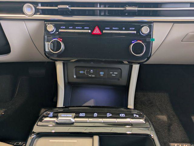 New 2026 Hyundai Tucson Limited image 19