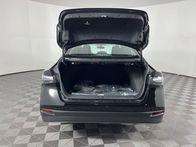 New 2026 Nissan Sentra S w/ Floor Mat Package image 43