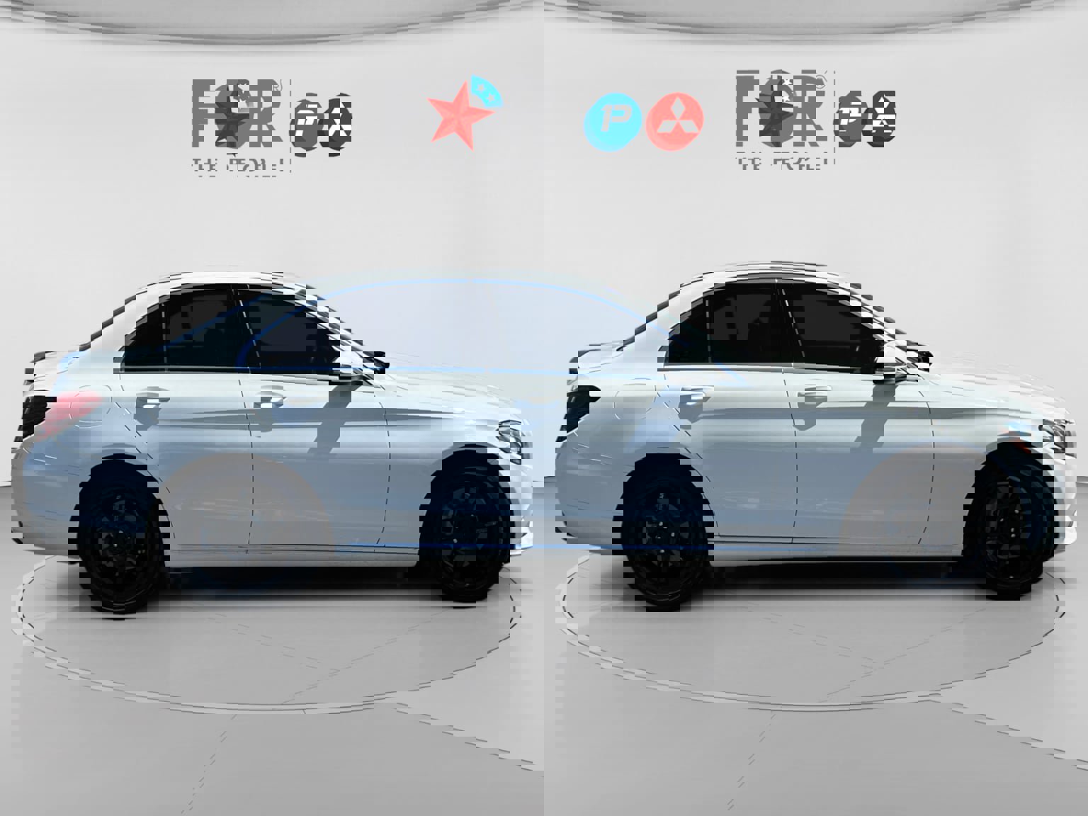 Used 2018 Mercedes-Benz C 300 Sedan image 6