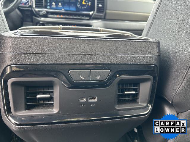 Certified 2023 Chevrolet Silverado 1500 ZR2 image 10
