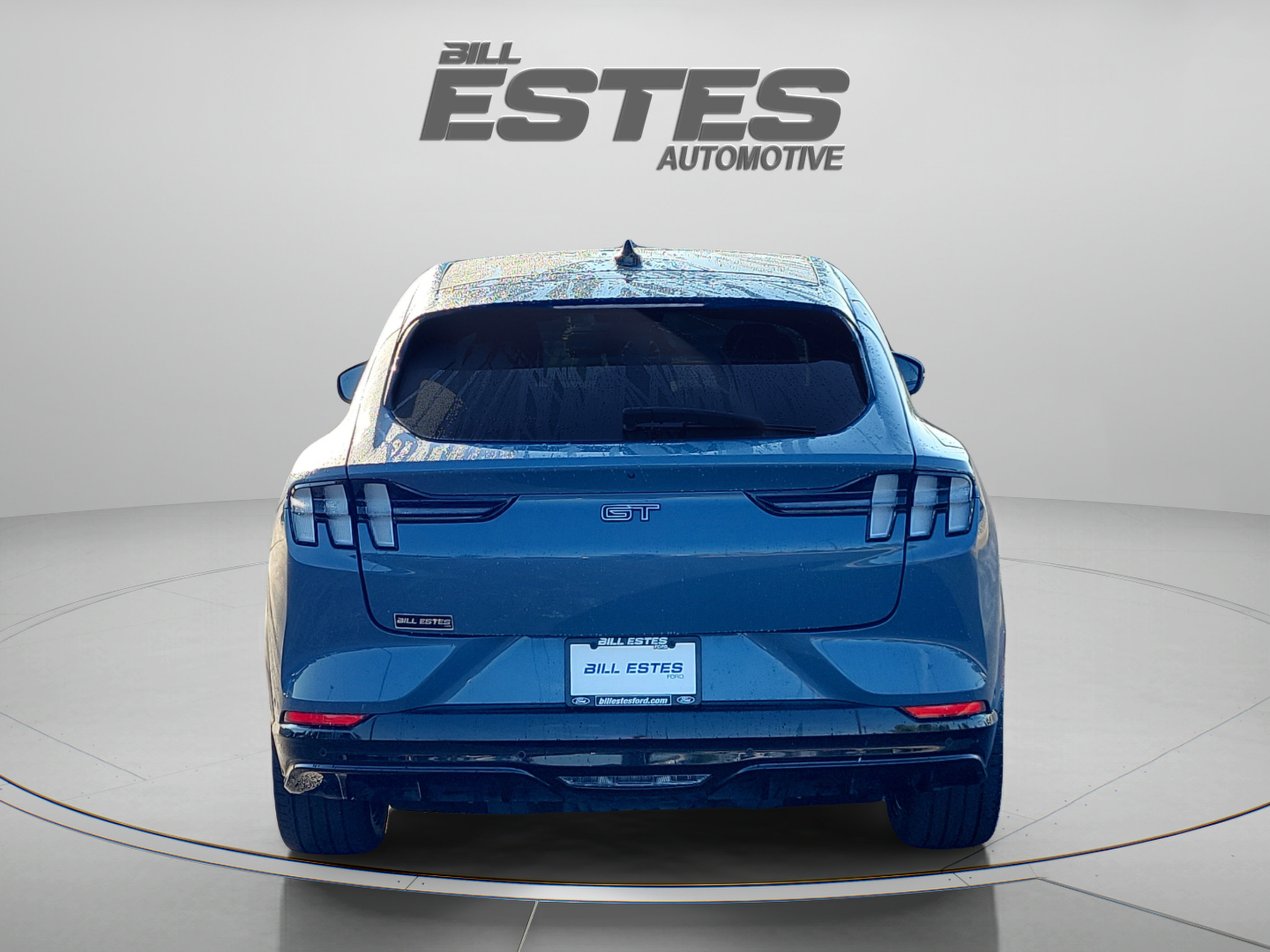 Used 2023 Ford Mustang Mach-E GT AWD/4WD image 3