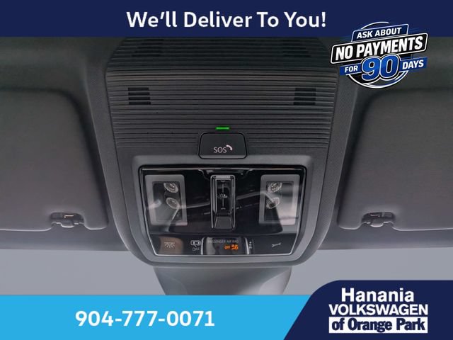 Used 2025 Volkswagen ID.4 Pro S RWD image 26