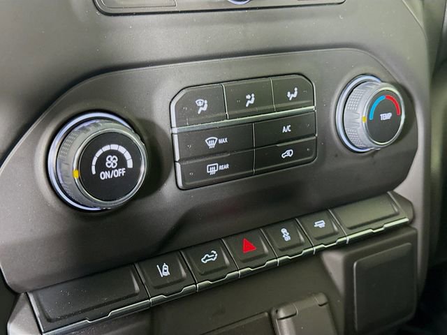 Used 2024 Chevrolet Silverado 2500 W/T w/ WT Convenience Package image 19