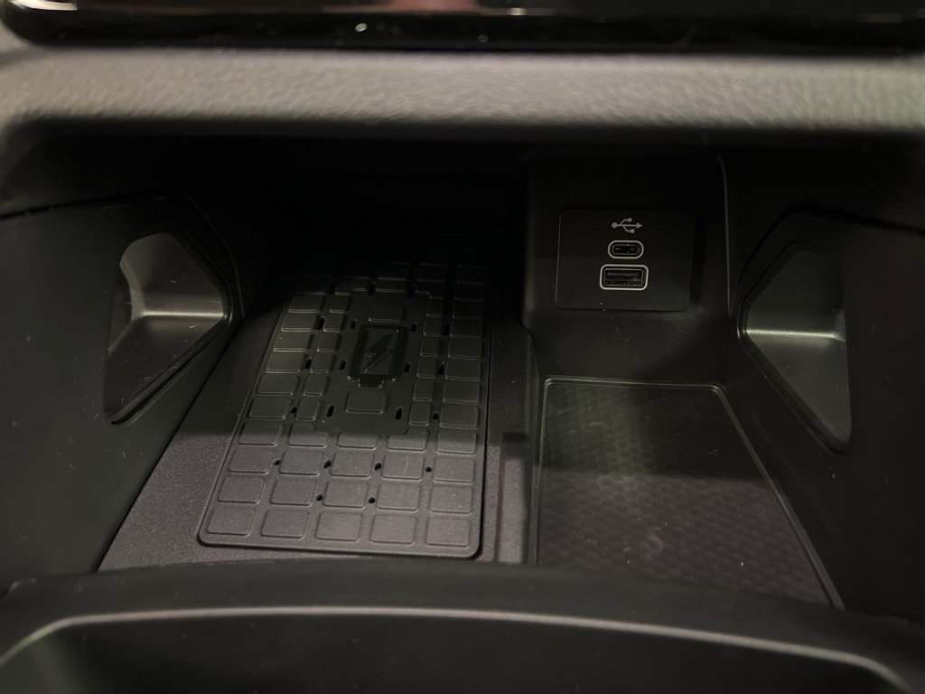 New 2025 Ford Ranger XLT w/ Equipment Group 301A High image 15