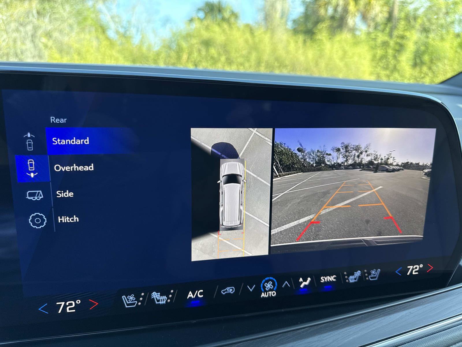 New 2026 Chevrolet Suburban Premier image 29