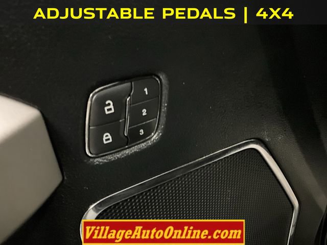 Used 2020 Ford F150 Lariat w/ Equipment Group 502A Luxury image 18