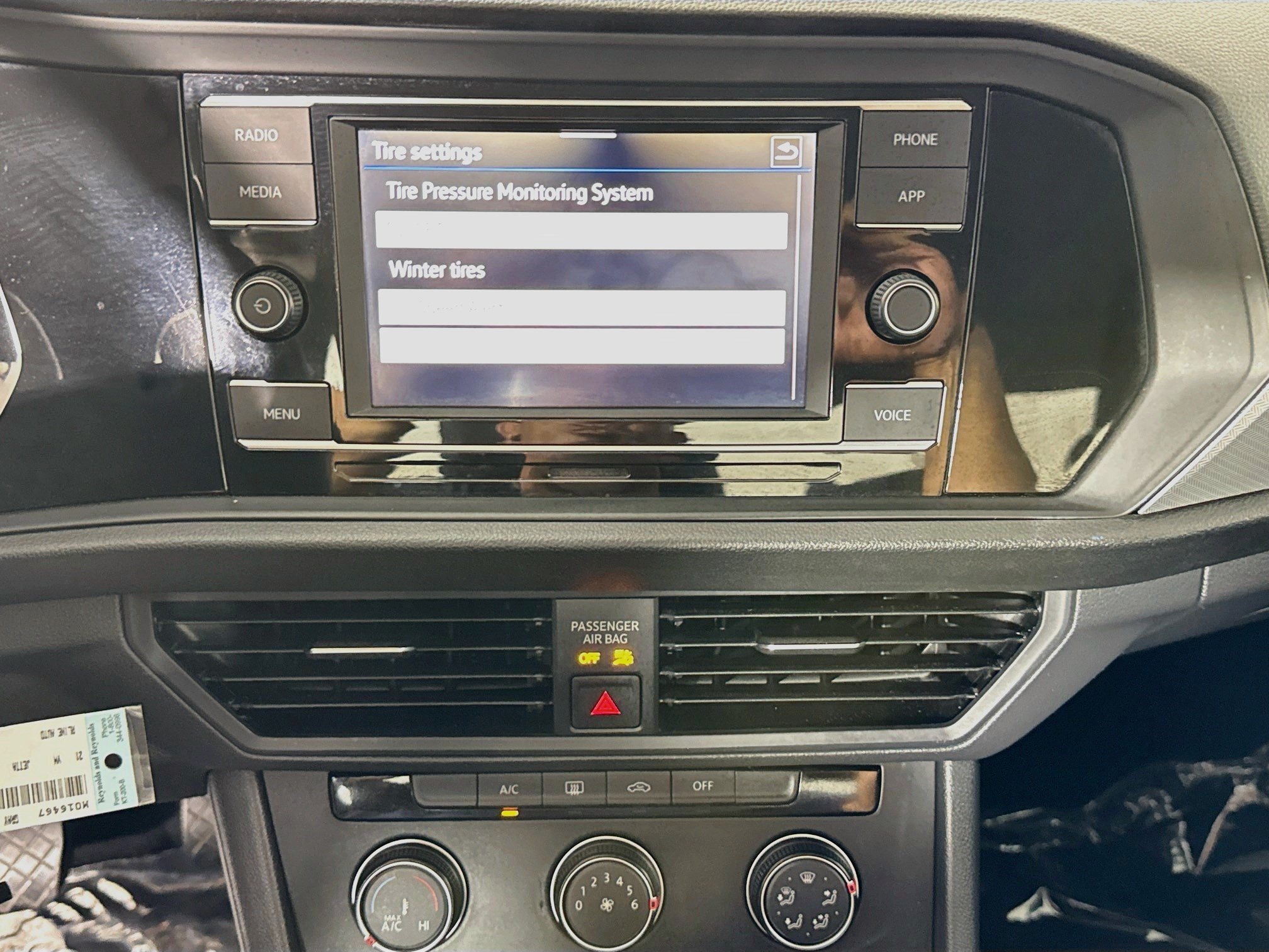 Used 2021 Volkswagen Jetta R-Line FWD image 18