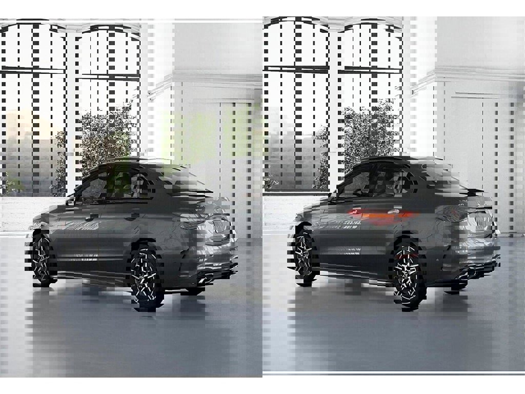 New 2026 Mercedes-Benz C 300 4MATIC Sedan image 30