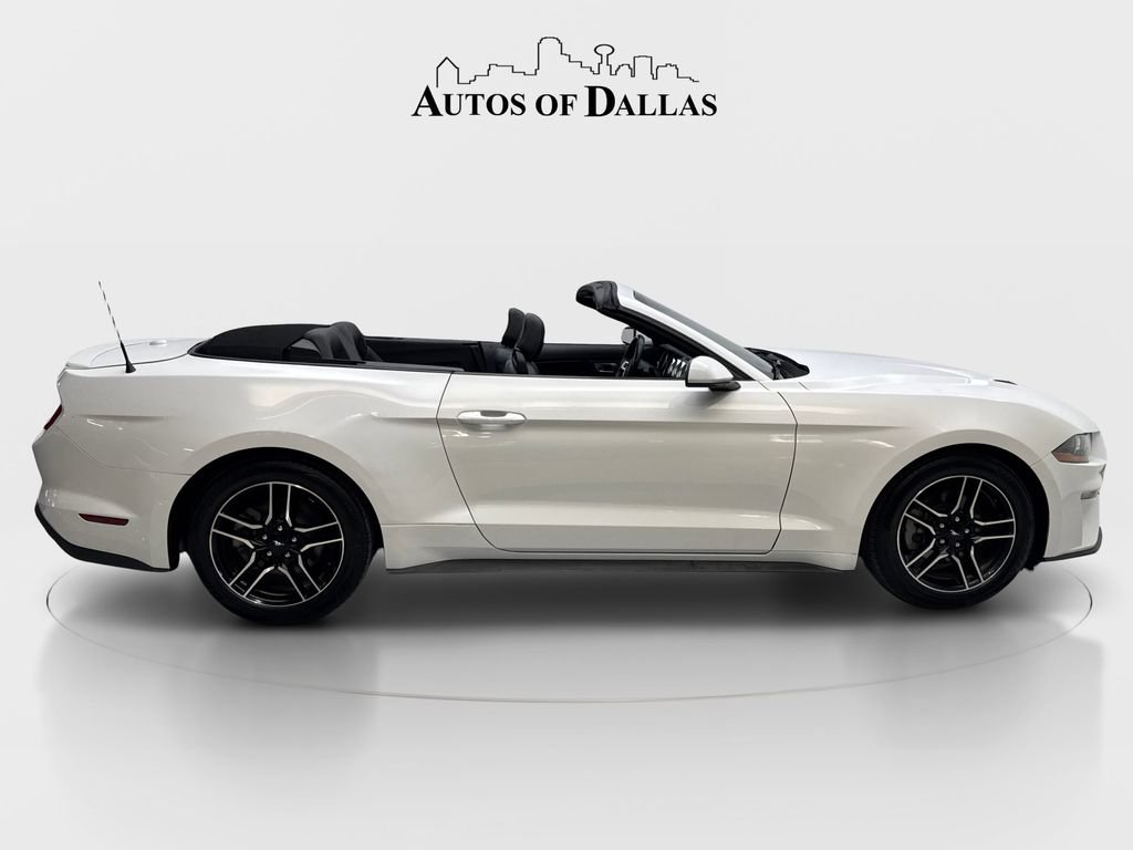 Used 2023 Ford Mustang Premium RWD image 10