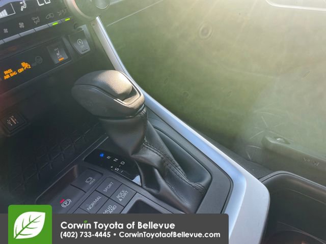 Certified 2023 Toyota RAV4 XLE w/ Convenience Package AWD/4WD image 14