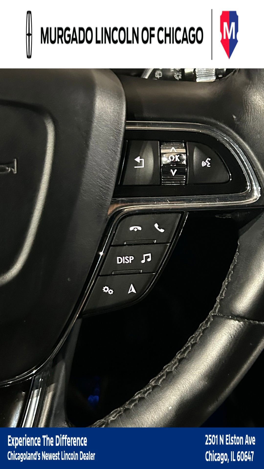 Used 2021 Lincoln Nautilus Reserve AWD/4WD image 62