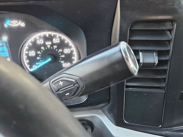 Used 2025 Ford F250 XL w/ XL Driver Assist Package AWD/4WD image 11