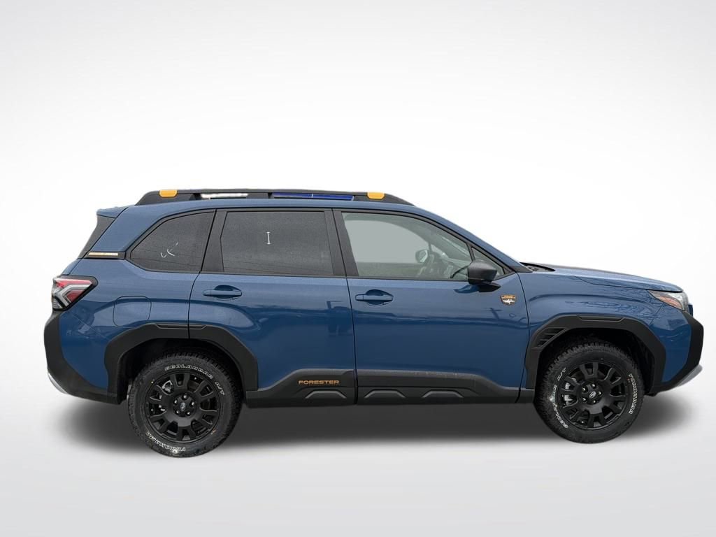 New 2026 Subaru Forester Wilderness image 10