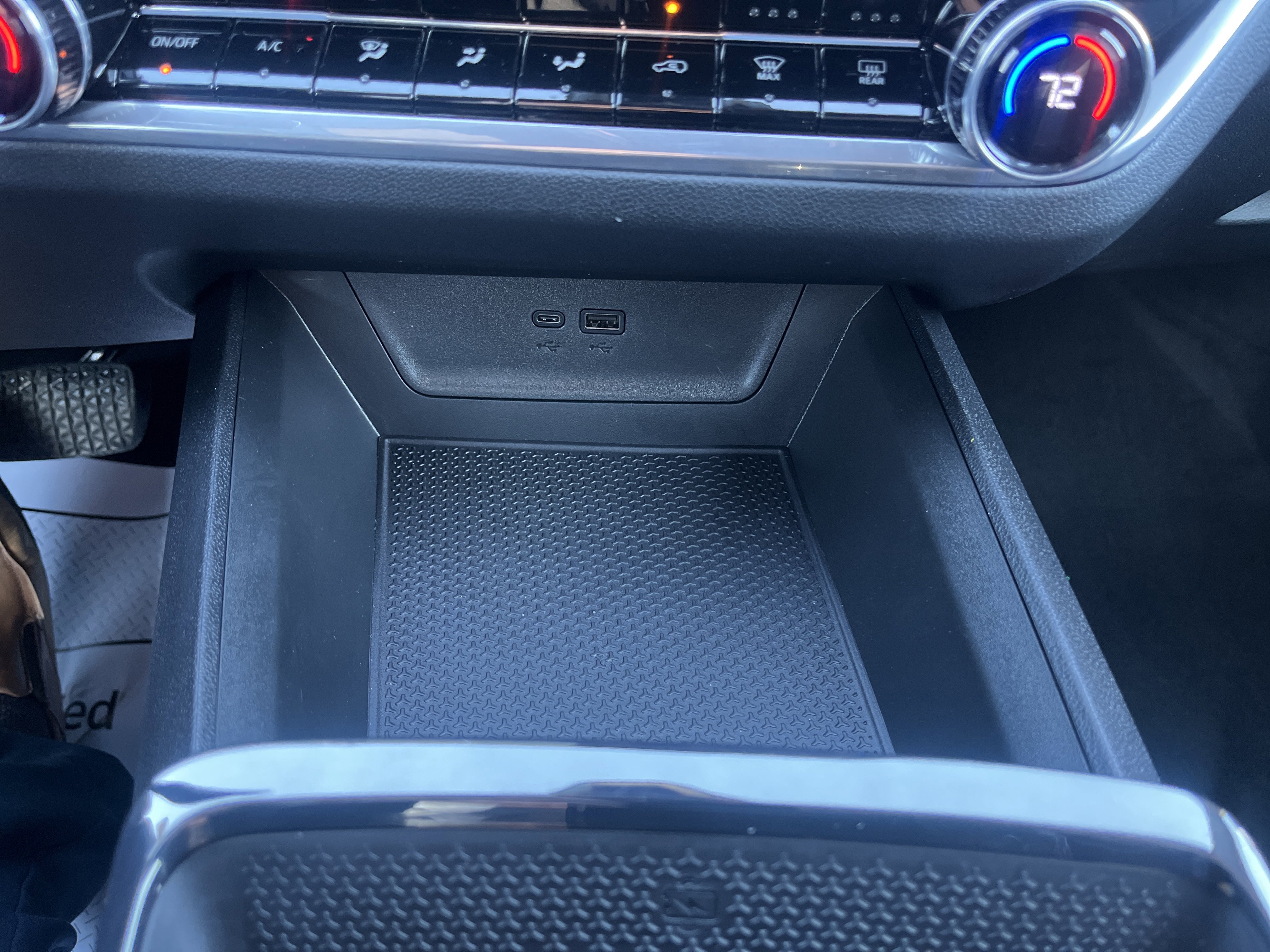 Used 2026 Chevrolet Equinox RS w/ Convenience Package III image 30