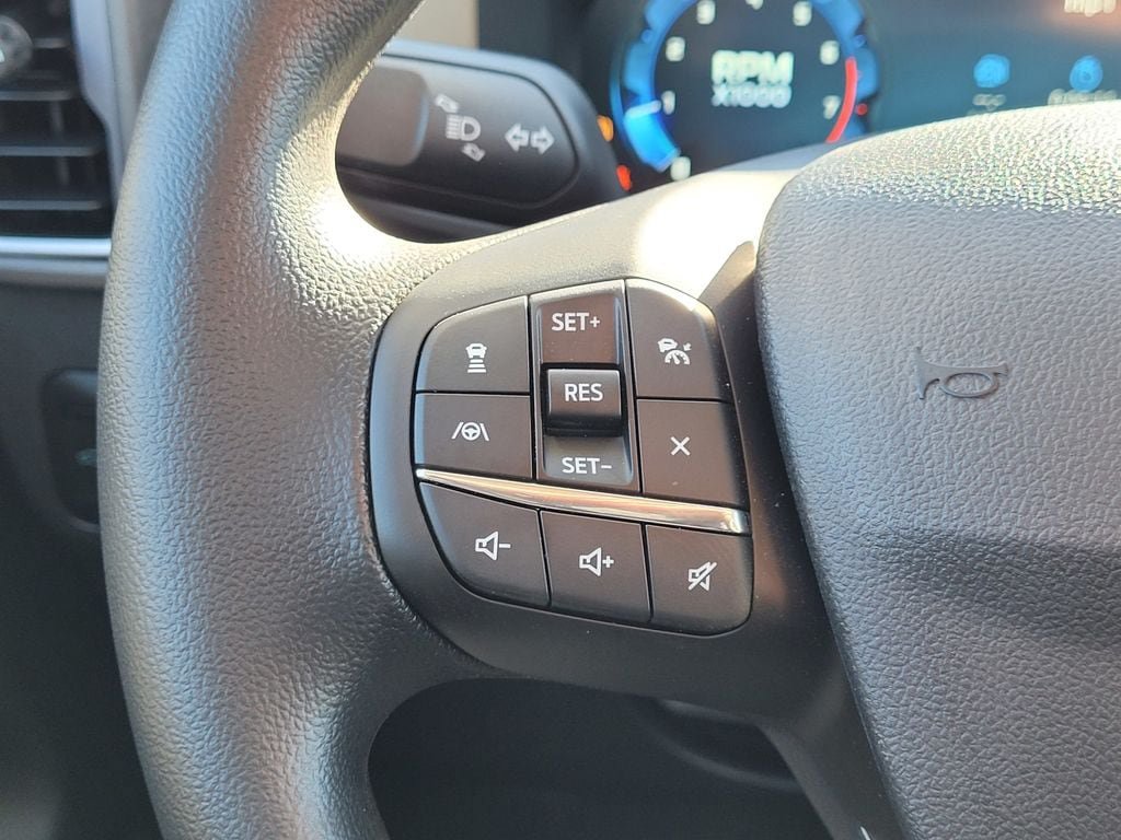 New 2025 Ford Bronco Sport Big Bend AWD/4WD image 49