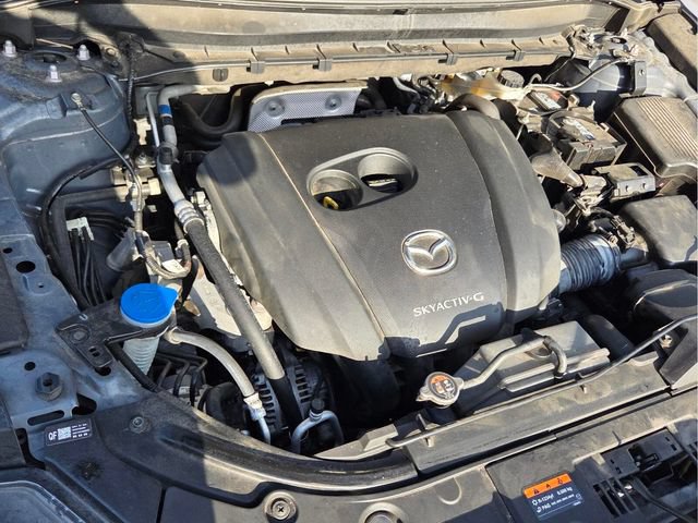 Used 2022 MAZDA CX-5 Carbon Edition AWD/4WD image 24