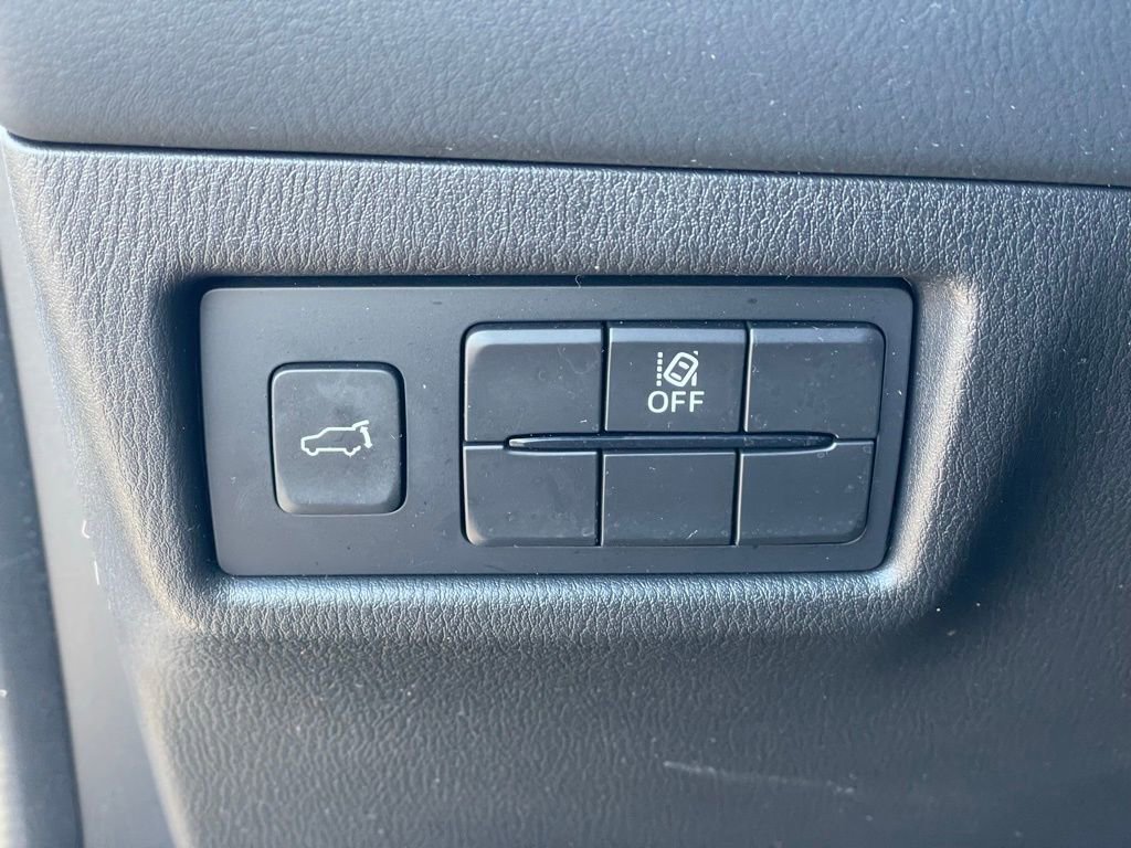 Certified 2023 MAZDA CX-5 AWD 2.5 Turbo image 16