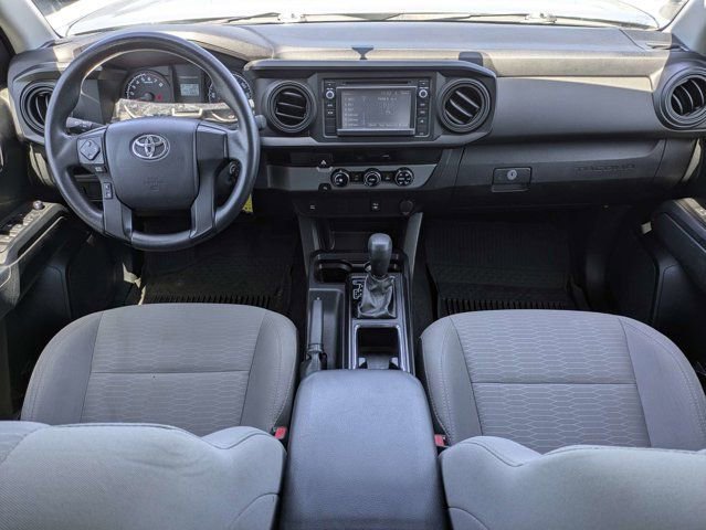 Used 2017 Toyota Tacoma SR RWD image 14