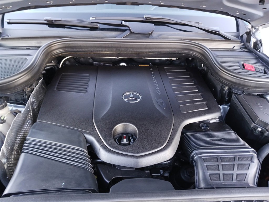 Used 2024 Mercedes-Benz GLE 450 GLE 450 image 14